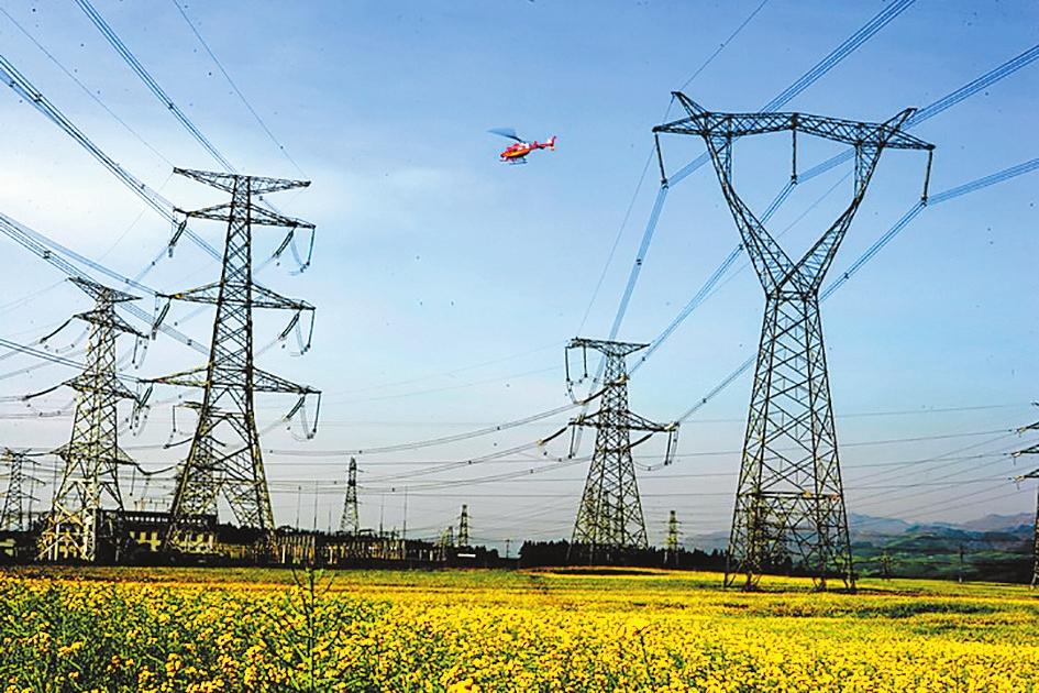 中国电力国际发展有限公司和大唐_大唐电力 待遇_武威大唐电力居间合同范本
