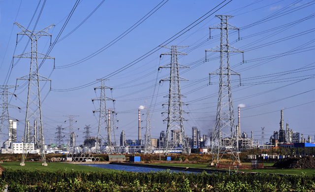 中国电力国际发展有限公司和大唐_大唐电力 待遇_武威大唐电力居间合同范本